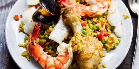 Paella