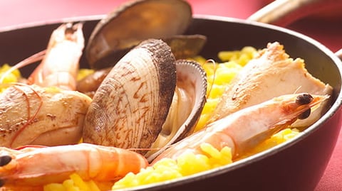 Paella