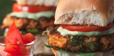 Pain Burger Brioché