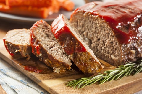 Pain de Viande
