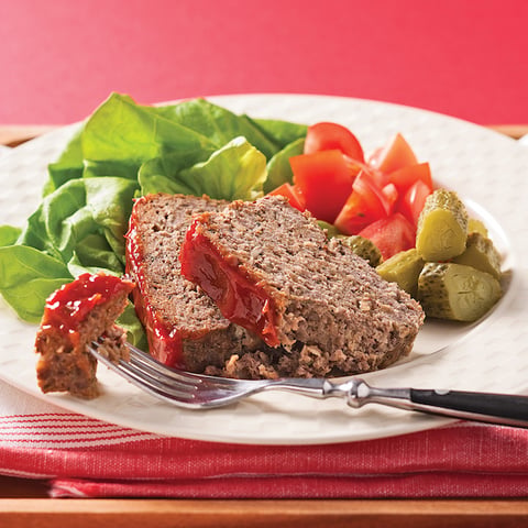 Pain de Viande Express