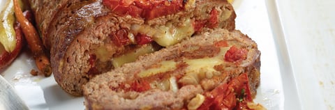 Pain de Viande Gourmet