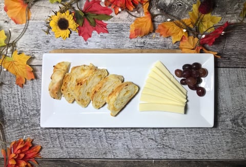 Pain Maison au Fromage