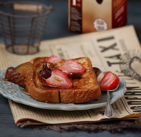 Pain Perdu à L’érable