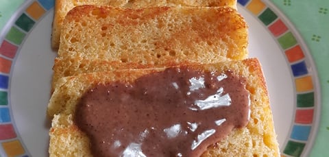 Pain Perdu Ceto