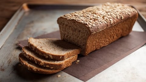 Pain Maison