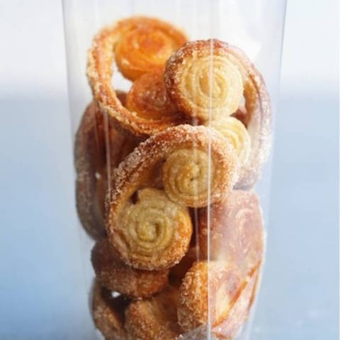Palmiers