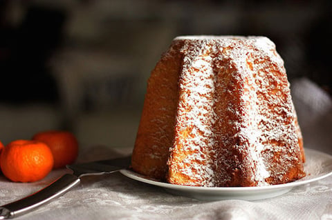 PANDORO