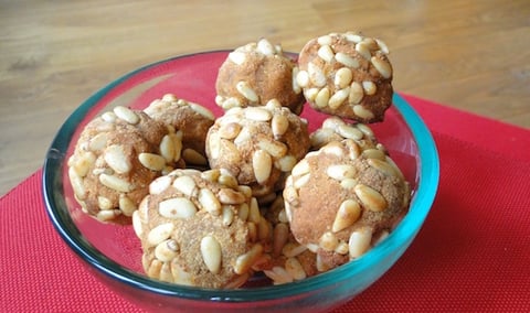 Panellets