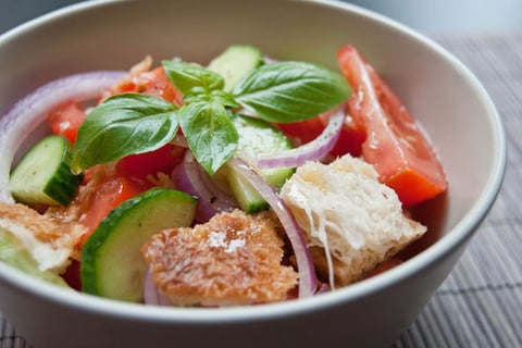 PANZANELLA TOSCANE