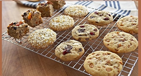 Pâte à Biscuits aux Possibilités Infinies
