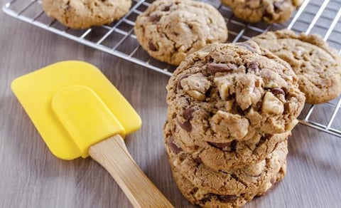 Pâte à Biscuits de Base