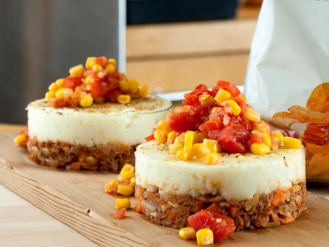 Pâté Chinois