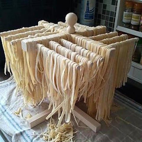 Pâtes Maison