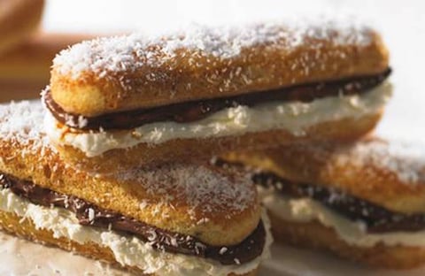 PAVESINI AU COCO