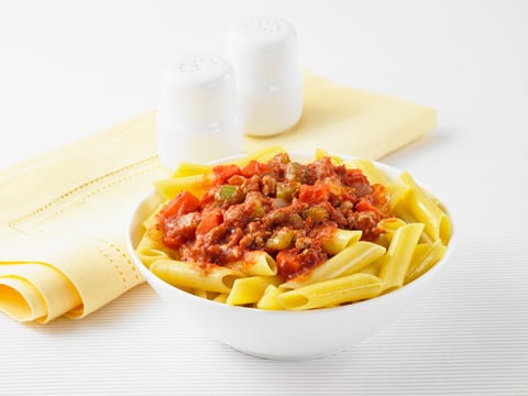 Catelli® Sans Gluten Penne à la Dinde Bolognaise