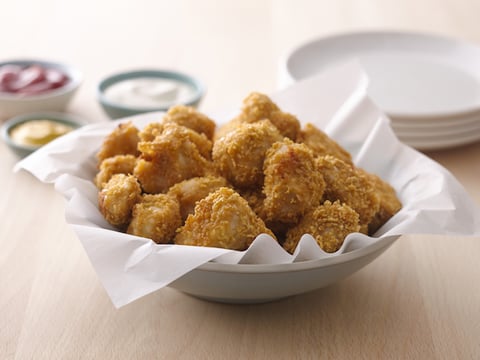Pépites de Poulet Préférées (sans gluten)