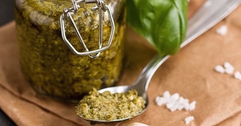 Pesto Maison