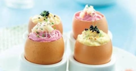 Petites Cocottes Cabillaud-Curry et Pomme-Betterave