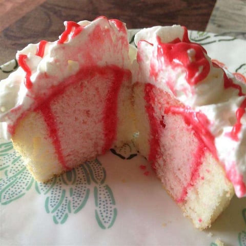 Petits Gâteaux Coup de Cœur