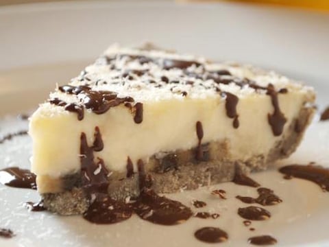 Petits Moelleux Choco-Coco-Bananes