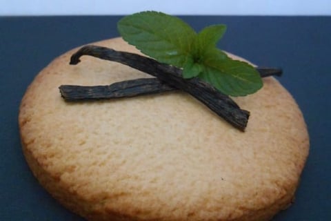 PETITS SABLÉS