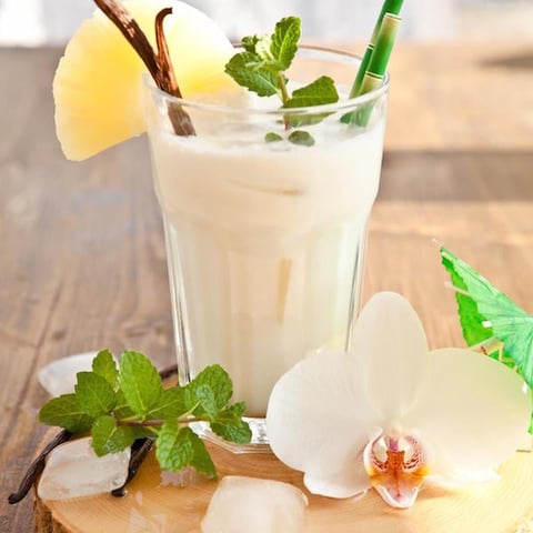 Piña Colada