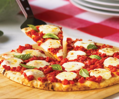 Pizza Classique Marguerita