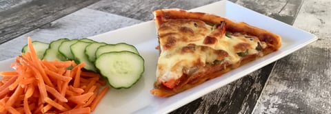 Pizza Maison