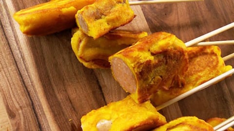 Mini-Pogos Maison