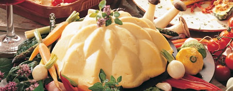 Polenta Classique