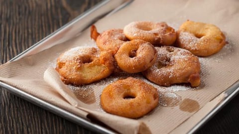 Pommes Frites
