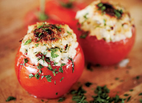 Pomodori Pieno d’amore