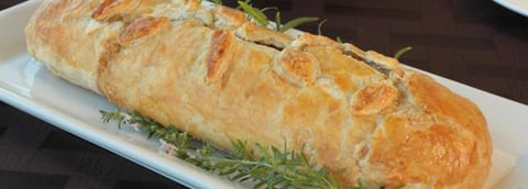 PORC EN CROÛTE