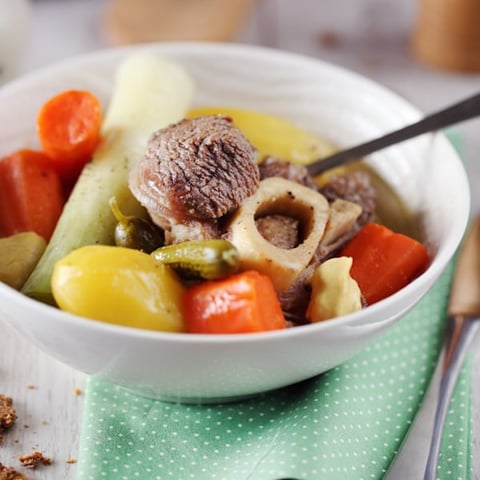 Pot-au-Feu