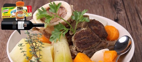 Pot-au-Feu