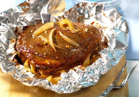 Pot-au-feu Genre Barbecue