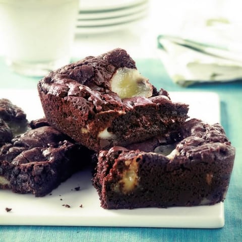 Pouding Chômeur à la Crème et au Café