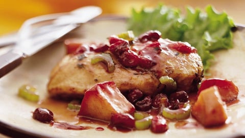 Poulet BISQUICK