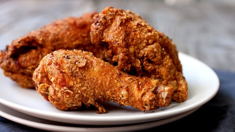 Poulet Frit Original Imitation KFCMC