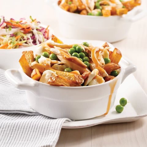 Poutine Galvaude