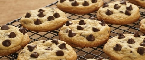 Diabète : Préparer des Cookies Sans Sucre