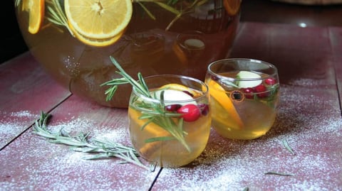 Punch de « Nowel »