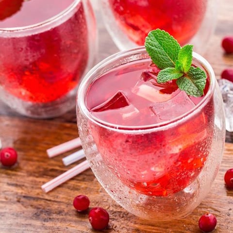 Punch Rosé