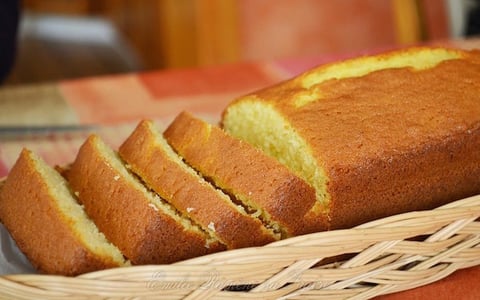 Quatre-Quarts