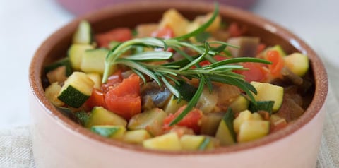 Ratatouille Express