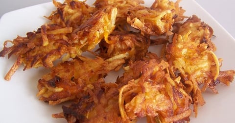 Accras de Malangas