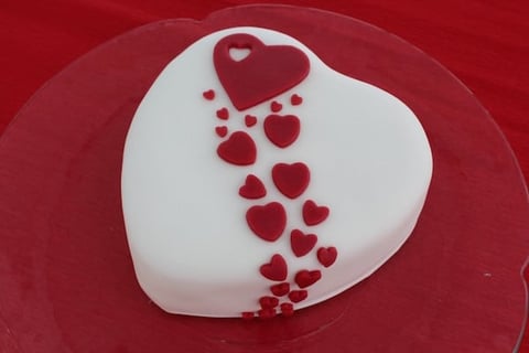 Coup de Foudre à Faire pour la Saint Valentin