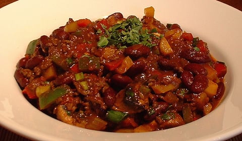 Chili Con Carne