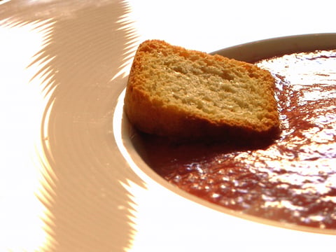 Gaspacho